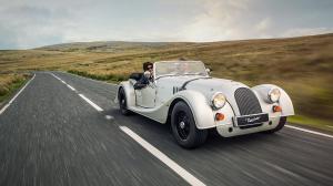 2018 Morgan Roadster 100 Anniversary